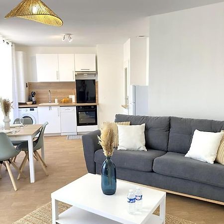 Le Brennou- Proche Centre- Neuf-Climatise-Tout Equipe Châteauroux Eksteriør billede